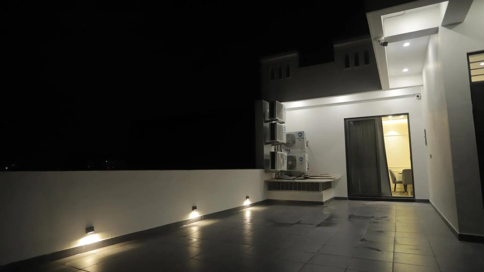 Apartment The Golden Glow By Ivory Stays Udaipur